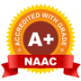 NAAC A+