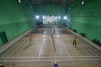 Sports