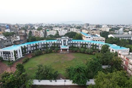 SBES College Campus