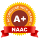 NAAC logo