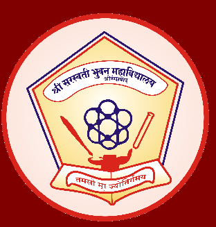 SBES College of Arts and Commerce logo