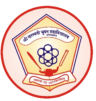SBES College of Arts and Commerce logo